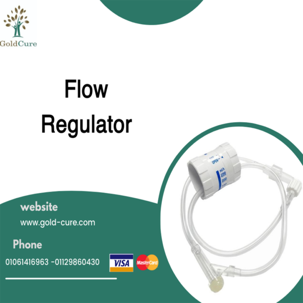 Flow Regulator