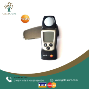 Testo 540 أداة قياس وتحكم وتصوير حراري وأشعة تحت الحمراء