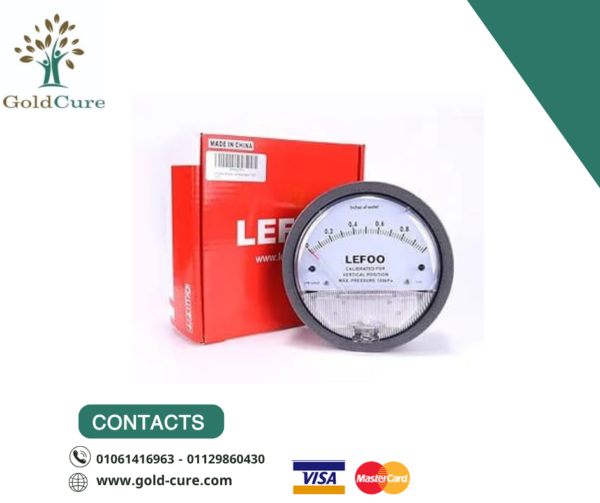 Lefoo lep-60 pa