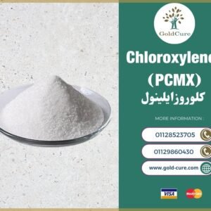 para-chloro-meta-xylenol (PCMX)